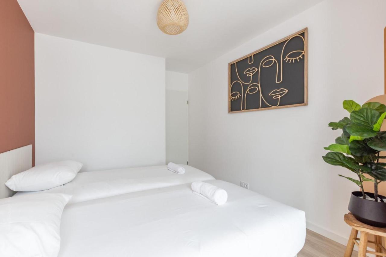 Ferienwohnung Le Jade By Plaza Serris Exterior foto